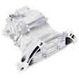 Oil Pan, 1.5L Engine, 4 Cyl