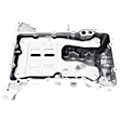 Oil Pan, 1.5L Engine, 4 Cyl