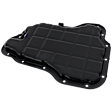 Oil Pan