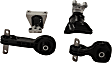 Motor Mount, 4 Cyl., 1.8L Engine