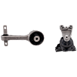 Direct Fit Engine Mount Kit, Kit