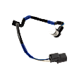 Crankshaft Position Sensor, 6 Cyl., 3.0L Engine