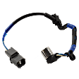 Crankshaft Position Sensor, 6 Cyl., 3.0L Engine