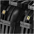 2011-2014 Hyundai Sonata - Intake Manifold, 4 Cylinder, 2.0L Engine
