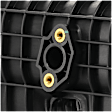 2011-2014 Hyundai Sonata - Intake Manifold, 4 Cylinder, 2.0L Engine