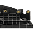 2011-2014 Hyundai Sonata - Intake Manifold, 4 Cylinder, 2.0L Engine