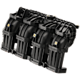 2011-2014 Hyundai Sonata - Intake Manifold, 4 Cylinder, 2.0L Engine