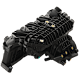 2011-2014 Hyundai Sonata - Intake Manifold, 4 Cylinder, 2.0L Engine