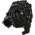 2011-2014 Hyundai Sonata - Intake Manifold, 4 Cylinder, 2.0L Engine