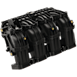 2011-2014 Hyundai Sonata - Intake Manifold, 4 Cylinder, 2.0L Engine