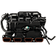 2012-2015 Kia Sorento - Intake Manifold, 4 Cylinder, 2.4L Engine