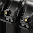 2012-2015 Kia Sorento - Intake Manifold, 4 Cylinder, 2.4L Engine