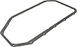 Oil Pan Gasket - Direct Fit, Kit