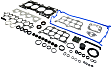 Cylinder Head Gasket, 4 Cyl., 2.2L, H22A1 Engine, DOHC, VTEC Model, Head Bolts Not Included