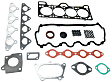 Cylinder Head Gasket, 4 Cyl., 1.5L Engine, Head Bolts Not Included