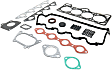 Cylinder Head Gasket, 4 Cyl., 1.5L Engine, Head Bolts Not Included