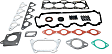 Cylinder Head Gasket, 4 Cyl., 1.5L Engine, Head Bolts Not Included