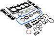 Cylinder Head Gasket, 4 Cyl., 1.5L Engine