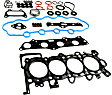 Cylinder Head Gasket, 4 Cyl., 1.3L Engine
