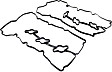 Valve Cover Gasket