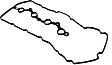 Valve Cover Gasket