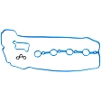 2016-2020 Kia Optima - Valve Cover Gasket