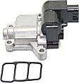 2003-2005 Honda Accord - Idle Control Valve, 4 Cyl., 2.4L Engine