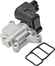 2003-2005 Honda Accord - Idle Control Valve, 4 Cyl., 2.4L Engine