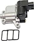 2003-2005 Honda Accord - Idle Control Valve, 4 Cyl., 2.4L Engine