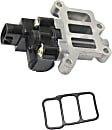 2003-2005 Honda Accord - Idle Control Valve, 4 Cyl., 2.4L Engine