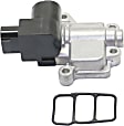 2003-2005 Honda Accord - Idle Control Valve, 4 Cyl., 2.4L Engine