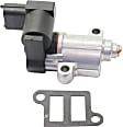 Idle Control Valve, 4 Cyl., 1.6L Engine, with Gasket