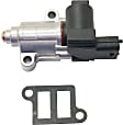 Idle Control Valve, 4 Cyl., 1.6L Engine, with Gasket
