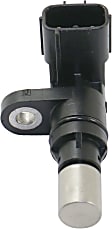 Speed Sensor - With 3-Prong Blade Male Terminal and 1-Female Connector