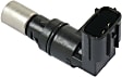 Speed Sensor - With 3-Prong Blade Male Terminal and 1-Female Connector