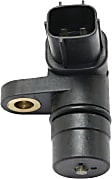 Speed Sensor - With 2-Prong Blade Male Terminal and 1-Female Connector, For Automatic Transmission
