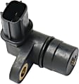 Speed Sensor - With 2-Prong Blade Male Terminal and 1-Female Connector, For Automatic Transmission