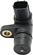 Speed Sensor - With 2-Prong Blade Male Terminal and 1-Female Connector, For Automatic Transmission