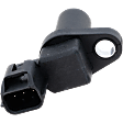 Automatic Transmission Input Shaft Speed Sensor