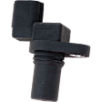 Automatic Transmission Input Shaft Speed Sensor