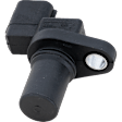 Automatic Transmission Input Shaft Speed Sensor