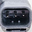 Automatic Transmission Input Shaft Speed Sensor