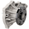 Water Pump, 4 Cyl., 2.4L Engine