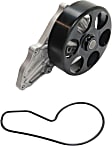 Water Pump, 4 Cyl., 2.4L Engine