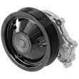 Water Pump, 1.5L Engine