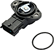 2010-2011 Kia Soul - Throttle Position Sensor