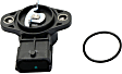 2010-2011 Kia Soul - Throttle Position Sensor