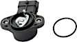 2010-2011 Kia Soul - Throttle Position Sensor