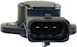2010-2011 Kia Soul - Throttle Position Sensor
