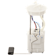 Fuel Pump, Electric, with Fuel Sending Unit, 4 Cyl., 2.4L Engine